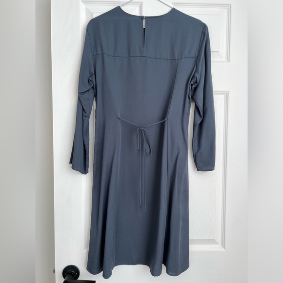 Dress knee length - Picture 4 of 4